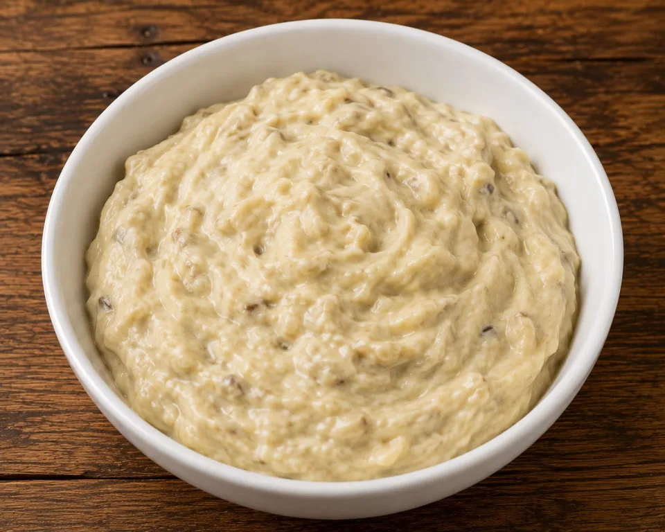 Eggplant Salad