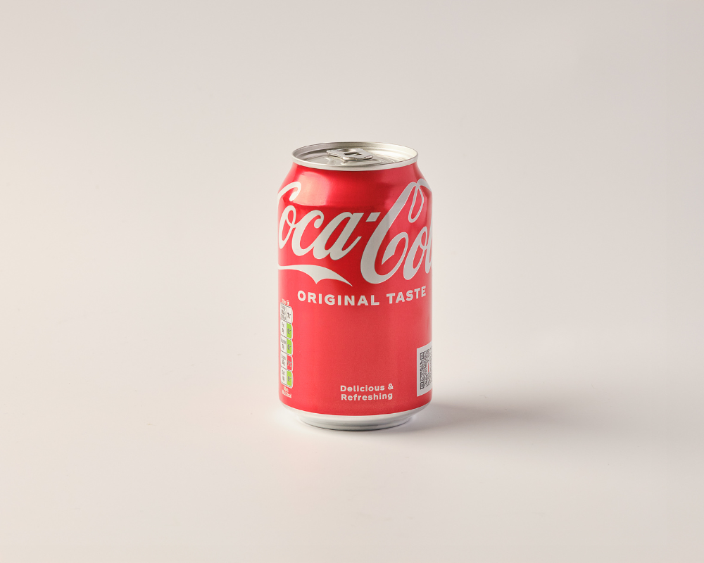 Coca-Cola 330ml