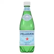 Apă minerală 500ml