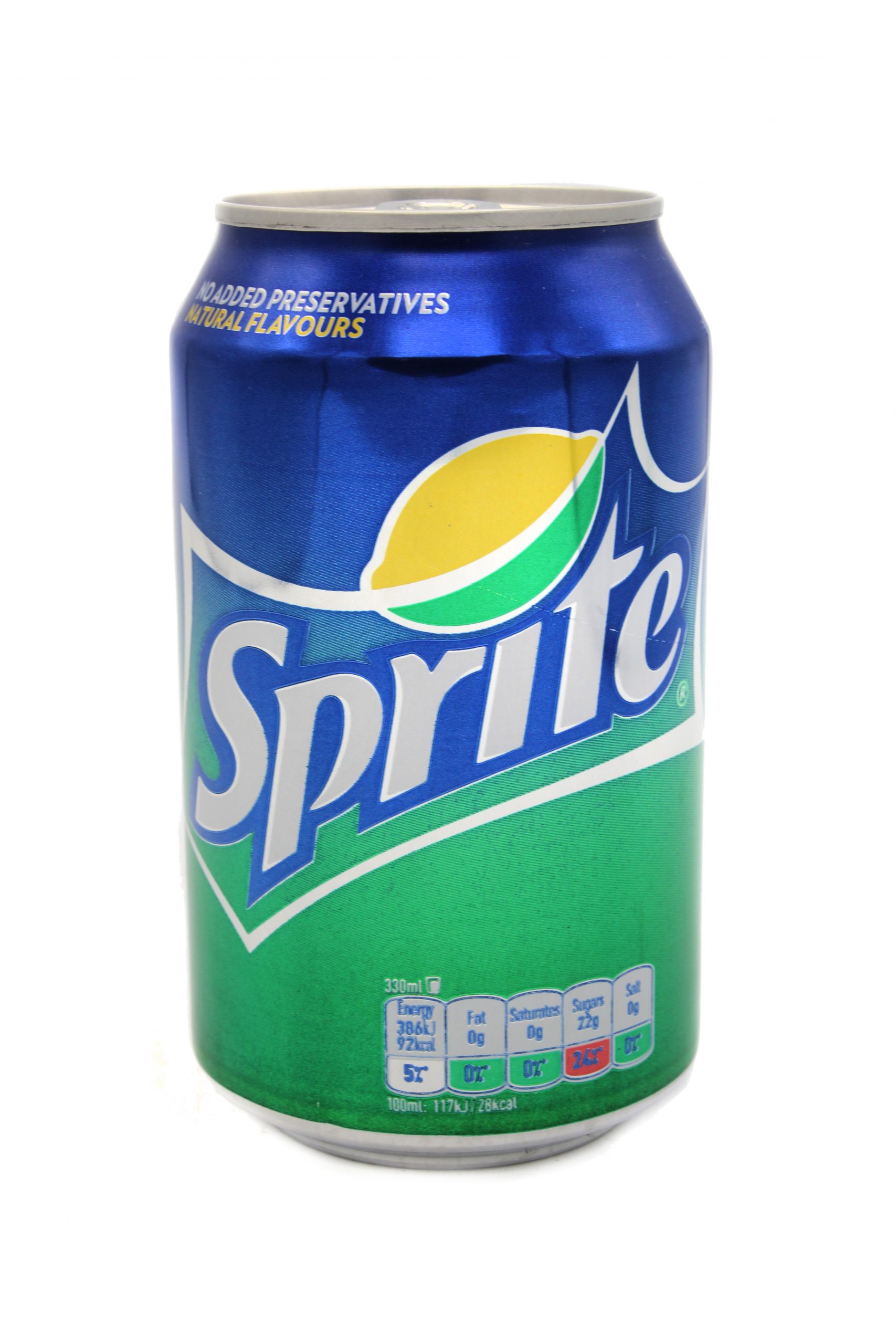 Sprite 330ml