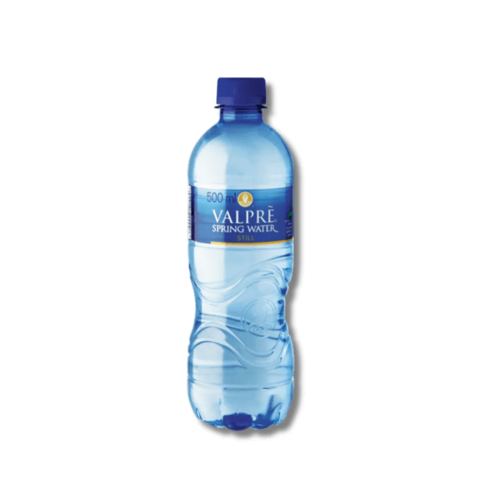 Apă plată 500ml