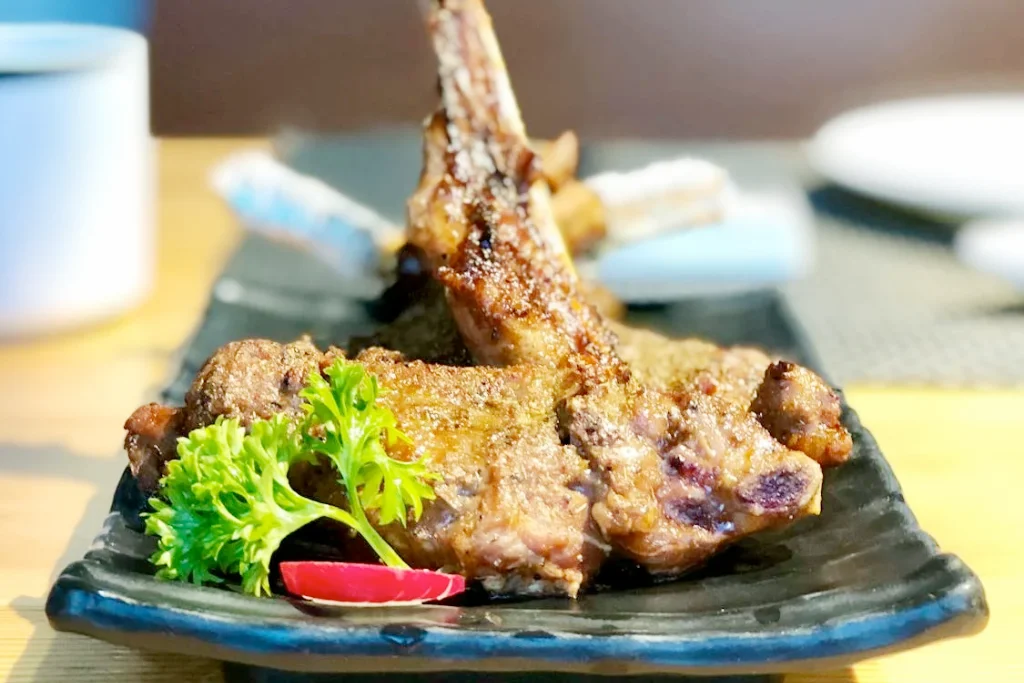 Stuffed Cabbage Rolls