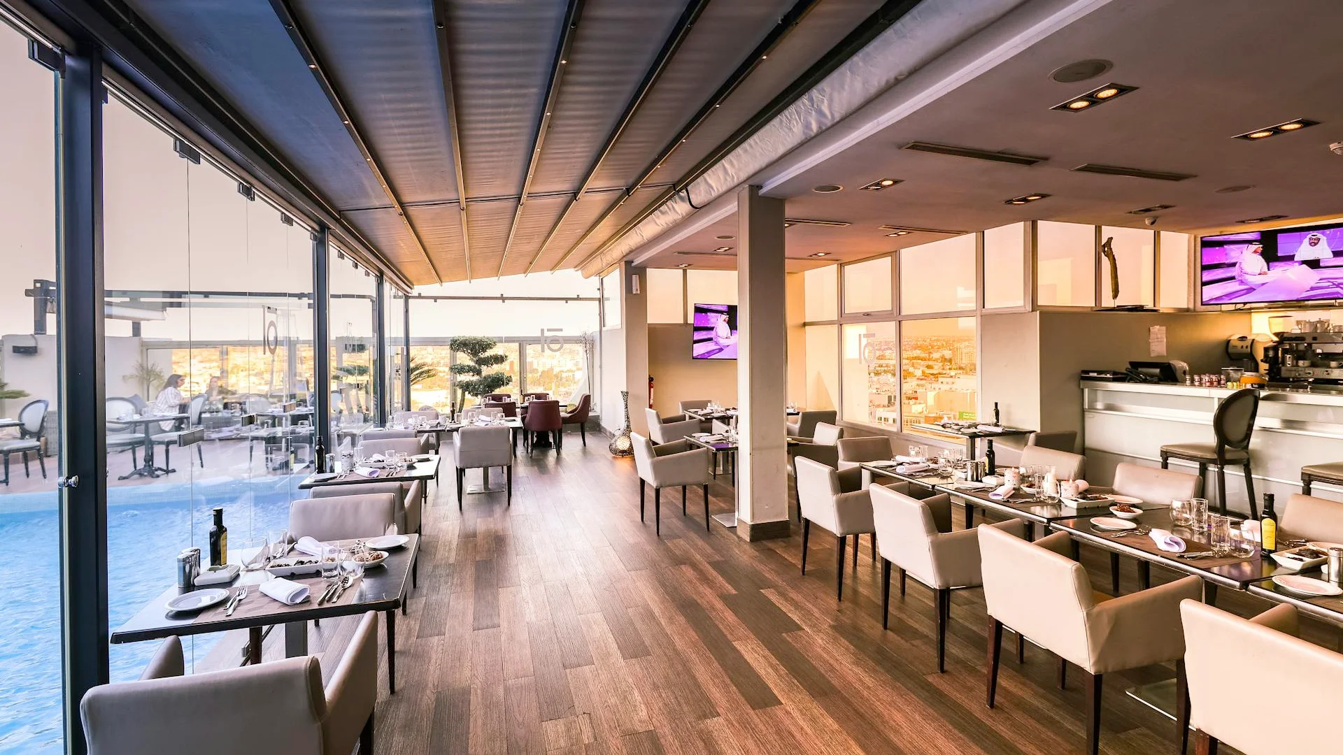 Homemade meal preparation